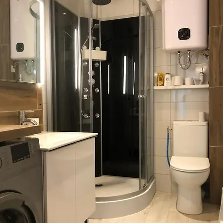 Studio Cosy Les Pieds Dans L'eau Apartment Mauguio