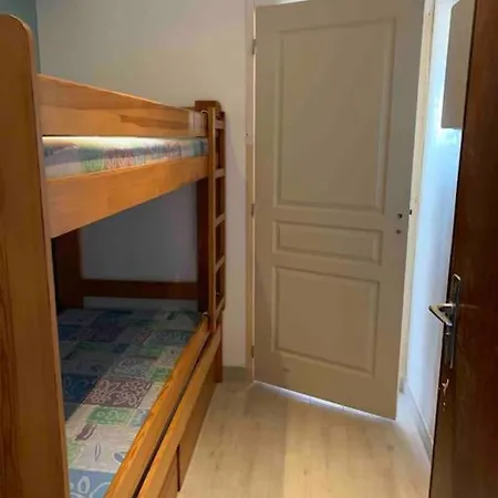 Studio Cosy Les Pieds Dans L'eau Apartment *